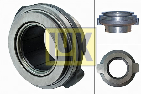 Rulment presiune potrivit DAF 85, 85 CF, 95, 95 XF; BOVA FUTURA 09.87-09.06 [2]