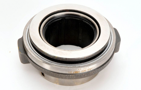 Rulment presiune potrivit DAF 85, 85 CF, 95, 95 XF; BOVA FUTURA 09.87-09.06 [1]