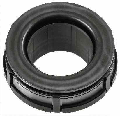 Comanda ambreiaj - Rulment presiune potrivit DAF CF, CF 65, LF, LF 45, LF 55; IVECO STRALIS I 01.01-