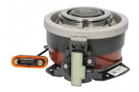 Comanda ambreiaj - Rulment presiune potrivit DAF CF, XF 106, XF II; MAN FOC, HOCL, LION´S COACH, LION´S REGIO, ND, NL, TGM II, TGS I, TGS II, TGX I, TGX II; FORD F-MAX 01.00-