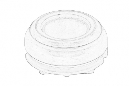 Comanda ambreiaj - Rulment presiune potrivit DS DS 3; CITROEN BERLINGO, BERLINGO MULTISPACE, BERLINGO/MINIVAN, C2, C3 / C3 ORIGIN III, C3 I, C3 II, C3 PICASSO, C4, C4 CACTUS 02.96-