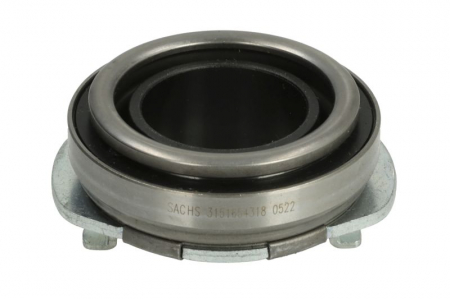 Comanda ambreiaj - Rulment presiune potrivit HYUNDAI ACCENT III, ACCENT IV, ACCENT V, ELANTRA IV, ELANTRA V, ELANTRA VI, GETZ, I20 ACTIVE, I20 I, I20 II, I30, I40 I, I40 I CW 1.0-2.0LPG 12.04-