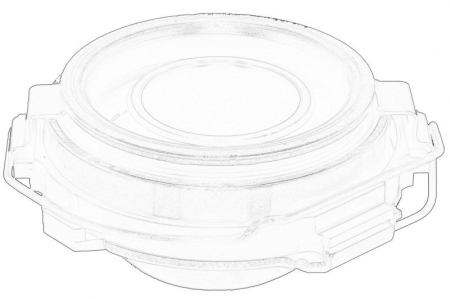 Comanda ambreiaj - Rulment presiune potrivit ISUZU N (5TH GENERATION), D-MAX II 06.12-