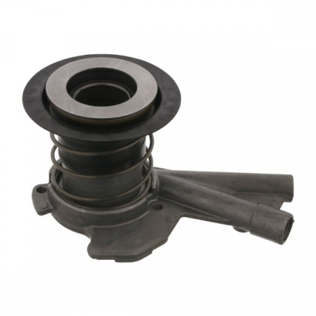 Comanda ambreiaj - Rulment presiune potrivit MAN FOC, L2000, M 2000 L, M 2000 M; MERCEDES ATEGO, ATEGO 2, AXOR, AXOR 2, LK/LN2, SK, ZETROS, VARIO, VARIO (B667, B670, B668) 01.84-