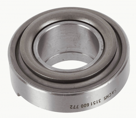 Rulment presiune potrivit MERCEDES 123 (C123), 123 T-MODEL (S123), 123 (W123), 124 (C124), 124 T-MODEL (S124), 124 (W124), 190 (W201), E (A124), E (C124), E T-MODEL (S124) 1.8-3.0D 1974-2000 [1]