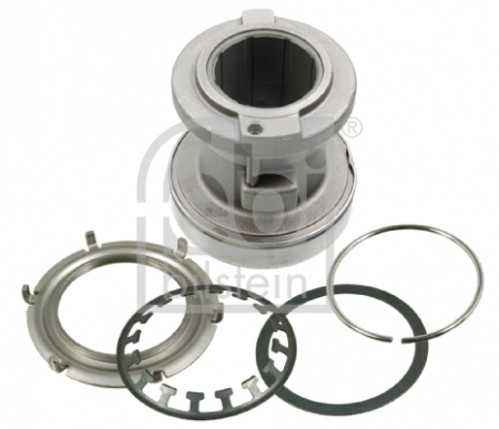 Rulment presiune potrivit MERCEDES ACTROS, ACTROS MP2 / MP3, ATEGO, AXOR, AXOR 2, ECONIC 04.96- [3]