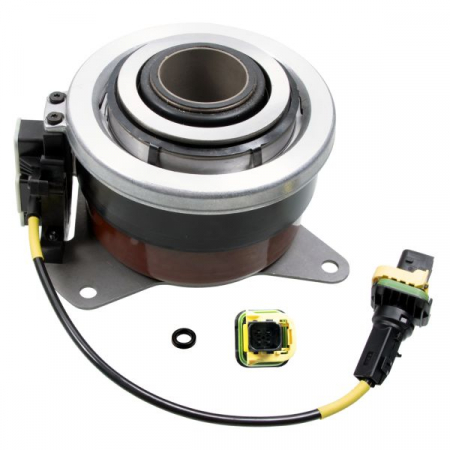 Comanda ambreiaj - Rulment presiune potrivit MERCEDES ACTROS MP4 / MP5, ANTOS, AROCS, ATEGO 3 07.11-