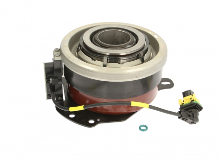 Comanda ambreiaj - Rulment presiune potrivit MERCEDES ACTROS MP4 / MP5, ANTOS, AROCS, ECONIC 2, INTEGRO (O 550), INTOURO; SETRA 400, 500 07.11-