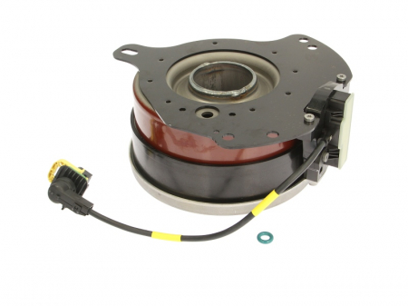 Rulment presiune potrivit MERCEDES ACTROS MP4 / MP5, ANTOS, AROCS, ECONIC 2, INTEGRO (O 550), INTOURO; SETRA 400, 500 07.11- [1]