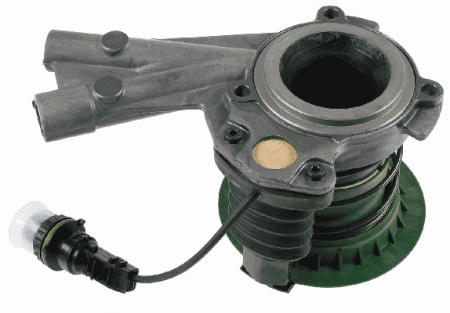 Rulment presiune potrivit MERCEDES ATEGO, ATEGO 2, AXOR 2, ECONIC, ZETROS 01.98- [1]