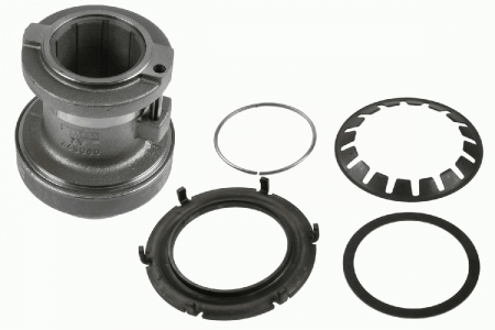 Rulment presiune potrivit MERCEDES ATEGO, ATEGO 2, AXOR, AXOR 2, ECONIC 01.98- [2]