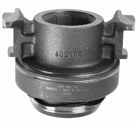 Rulment presiune potrivit MERCEDES MK, NG, O 303, O 330, O 404, SK 08.73- [2]