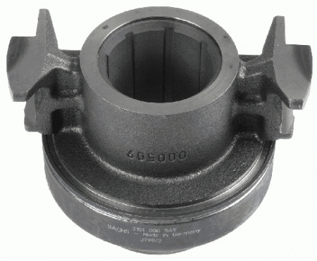 Rulment presiune potrivit MERCEDES MK, NG, O 303, O 330, O 404, SK 08.73- [1]