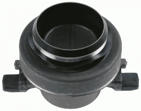 Comanda ambreiaj - Rulment presiune potrivit SETRA 300 09.91-02.02