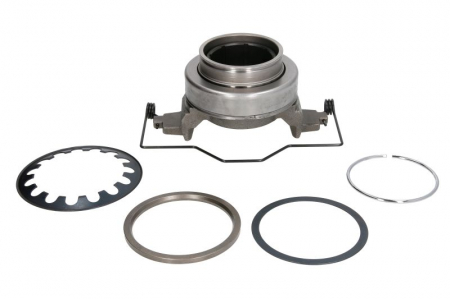 Comanda ambreiaj - Rulment presiune potrivit VOLVO 8700, 8900, B10, B12, B7, F10, FH12, FL10, FL12, FL7 01.76-