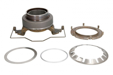 Comanda ambreiaj - Rulment presiune potrivit VOLVO 9700, 9900, B10, B12, B7, B9, FH, FH12, FL12, FM, FM II, FM III, FM10, FM12, FM7, FM9, FMX, FMX II, FMX III, NH12 01.78-