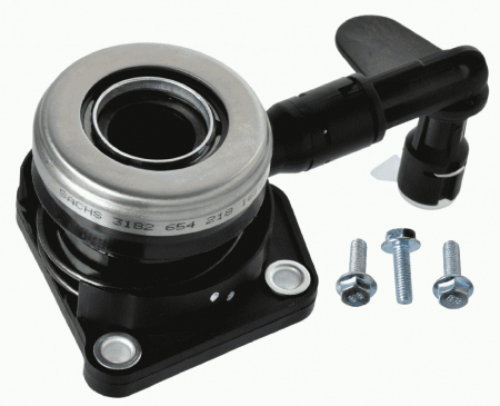 Rulment presiune potrivit VOLVO S40 II, V50; FORD FOCUS C-MAX, FOCUS II, FOCUS II/KOMBI 1.4-1.8ALK 10.03-12.12 [2]
