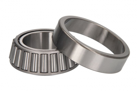 Transmisie - Rulment roata Fata 55x95x30mm potrivit MERCEDES LK/LN2; IVECO DAILY II 8140.23-OM904.907 01.84-05.99