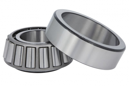 Transmisie - Rulment roata Fata 60x130x48,5mm potrivit IVECO P/PA-HAUBENFAHRZEUGE; MERCEDES ACTROS MP2 / MP3 BF6L913T-OM542.969 01.83-