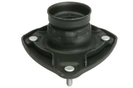 Suport amortizor - Rulment sarcina suport arc Fata Dreapta (cu rulment) punte fata potrivit Hyundai Accent III; Kia Rio II 2005-2011 - 1.4 / 1.5 diesel / 1.6