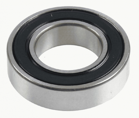 Rulment volanta (25x12mm) potrivit MAN TGL I, TGM I 04.05-03.22 Volanta - Rulment volanta (25x12mm) potrivit MAN TGL I, TGM I 04.05-03.22