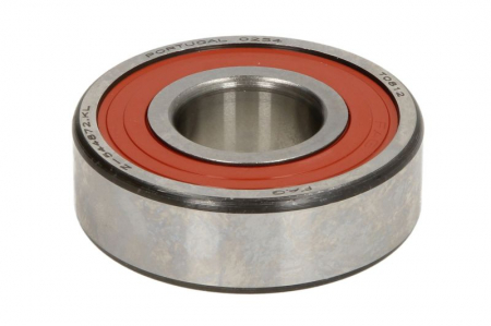 Piese Auto - Rulment volanta (25x62x19mm) potrivit DAF CF 65, CF 85, LF 45, XF 95 01.01-