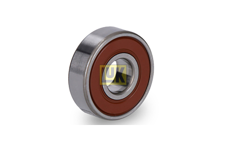 Rulment volanta potrivit BMW 1502-2002 (E10), 3 (E21), 3 (E30), 5 (E12), 5 (E28), 5 (E34), 6 (E24), 7 (E23), 7 (E32), Z1 1.6-3.8 04.71-08.95 [2]