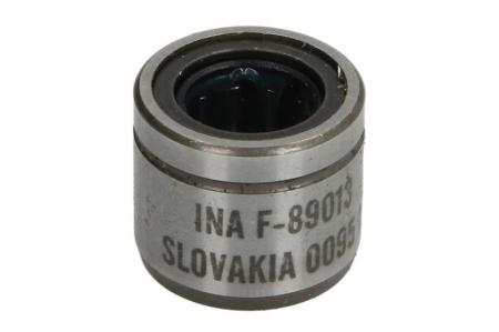 Rulment volanta potrivit OPEL ASCONA B, ASCONA C, CORSA A, CORSA A TR, CORSA A/HATCHBACK, KADETT A, KADETT B, KADETT C, KADETT C CITY, MANTA B 1.0-1.3 09.62-03.93 [0]