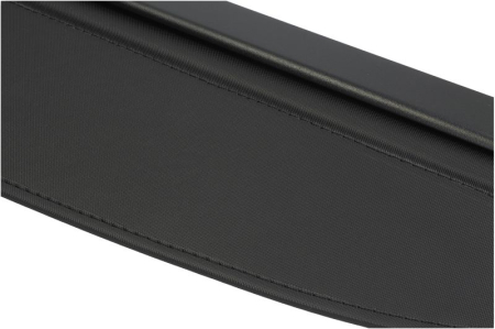 Rulou portbagaj negru potrivit MERCEDES M/ML-KLASA W166 2011-2015 [1]