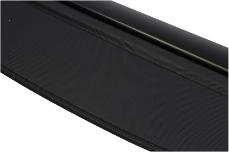 Rulou portbagaj negru potrivit VOLVO XC90 II 2014-2020 [1]