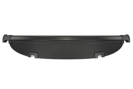 Accesorii - Rulou portbagaj negru potrivit MAZDA CX-5 KE 11.11-02.17