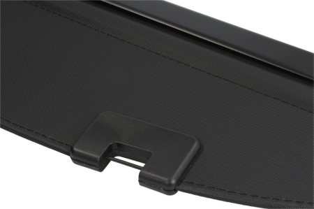 Rulou portbagaj negru potrivit MAZDA CX-5 KE 2011-2017 [1]