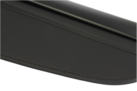 Rulou portbagaj negru potrivit MITSUBISHI OUTLANDER II 2006-2012 [1]