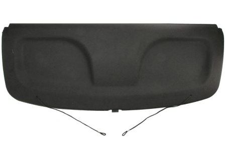 Accesorii - Rulou portbagaj potrivit TOYOTA YARIS XP130 12.10-04.17