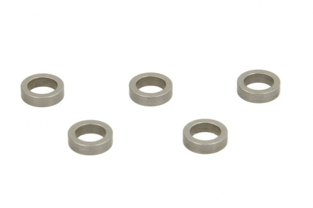 Saibe - Saiba BOSCH PIEZZO pret pt 5 buc (diametru interior 3,6mm, diametru exterior 5,3mm, grosime 1,45mm)