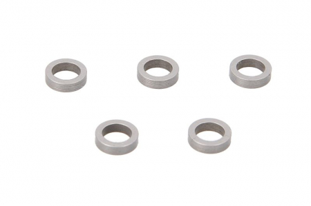 Saibe - Saiba BOSCH PIEZZO pret pt 5 buc (diametru interior 3,6mm, diametru exterior 5,3mm, grosime 1,4mm)