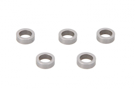 Saibe - Saiba BOSCH PIEZZO pret pt 5 buc (diametru interior 3,6mm, diametru exterior 5,3mm, grosime 1,8mm)