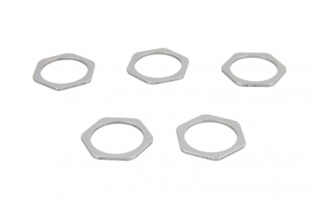 Saibe - Saiba CR Siemens pret pt 5 buc (diametru interior 14mm, diametru exterior 18mm, grosime 1,06mm)