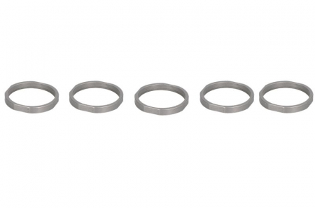 Saibe - Saiba DENSO pret pt 5 buc (diametru interior 20mm, diametru exterior 23,2mm, grosime 3,01mm)