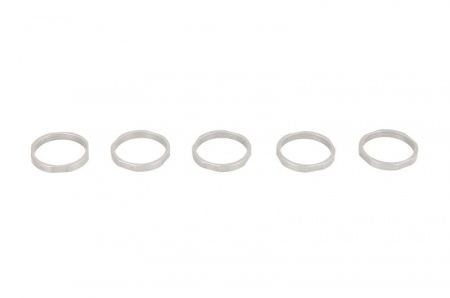 Saibe - Saiba DENSO pret pt 5 buc (diametru interior 20mm, diametru exterior 23,2mm, grosime 3,04mm)