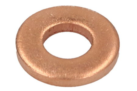 Injectie - Saiba injector (7x15 x2) potrivit MERCEDES A (W176), C T-MODEL (S204), CLC (CL203), CLS (C219), E (W211), E (W212), G (W461), GL (X164), GLE (C292), M (W164) 2.1D/2.2D/3.0D 02.99-