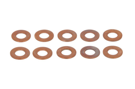 Injectie - Saiba injector (pret pt 10 buc), diametru interior 7,3mm, diametru exterior 15mm, grosime 1mm potrivit MAN potrivit MAN E2000, F2000, F90, LION´S CITY D2865LF/260-D2876LOH03 10.86-