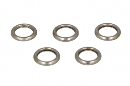 Injectie centrala/comanda - Saiba injectorul CR pret pt 5 buc (diametru interior 7,9mm, diametru exterior 11,21mm, grosime 1,6mm)