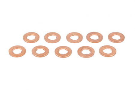 Injectie - Saiba injectorul CR SIEMENS; VDO pret pt 10 buc (diametru interior 7mm, diametru exterior 15mm, grosime 1,5mm)