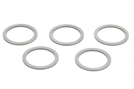 Saibe - Saiba pentru DENSO (diametru interior 21,5mm, diametru exterior 24,3mm, grosime 1,585mm)
