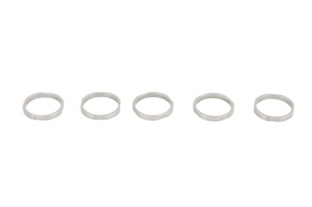 Saibe - Saiba pentru DENSO pret pt 5 buc (diametru interior 20mm, diametru exterior 23,2mm, grosime 3,03mm)