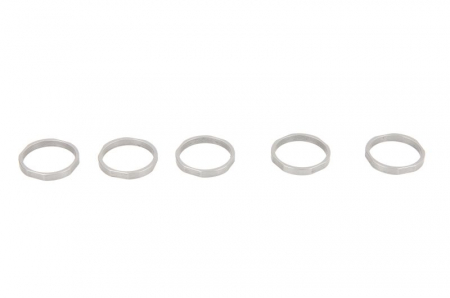 Saibe - Saiba pentru DENSO pret pt 5 buc (diametru interior 20mm, diametru exterior 23,2mm, grosime 3,06mm)