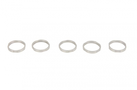 Saibe - Saiba pentru DENSO pret pt 5 buc (diametru interior 20mm, diametru exterior 23,2mm, grosime 3,07mm)