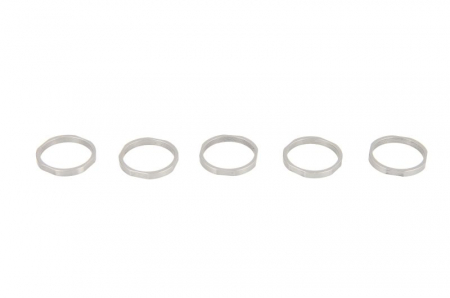 Saibe - Saiba pentru DENSO pret pt 5 buc (diametru interior 20mm, diametru exterior 23,2mm, grosime 3,09mm)