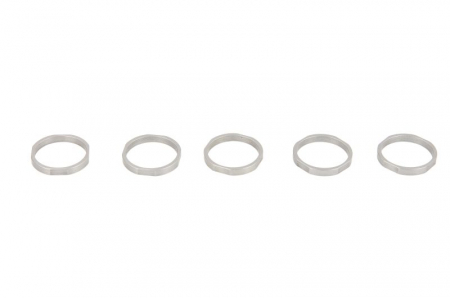 Saibe - Saiba pentru DENSO pret pt 5 buc (diametru interior 20mm, diametru exterior 23,2mm, grosime 3,8mm)